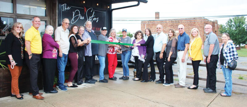 Picture This: The Butcher Block Ready to Carve Niche in Belpre